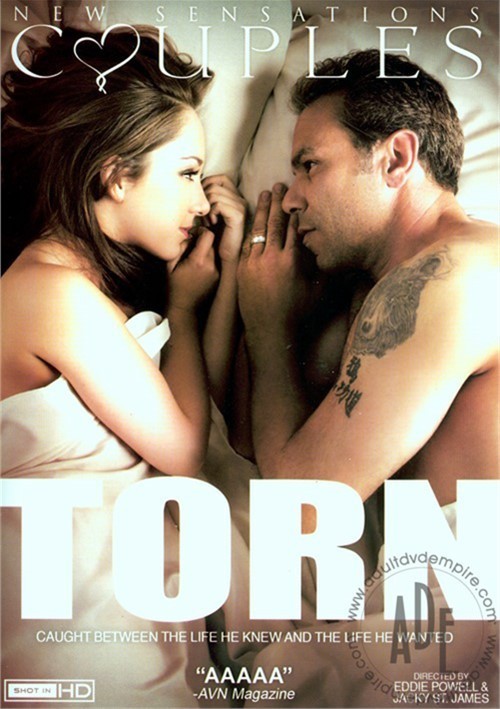 Torn Türkçe Altyazılı Yetişkin Filmi Sansürsüz izle