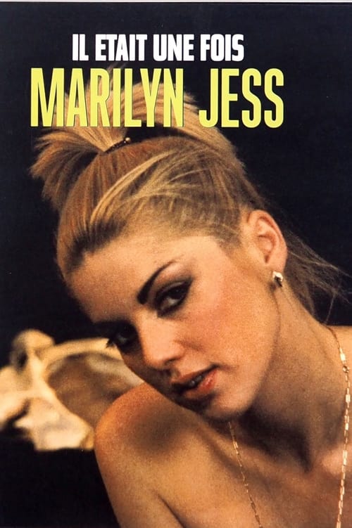 Fransız Seks Filmi Yıldızı Marilyn Jess Türkçe Altyazılı